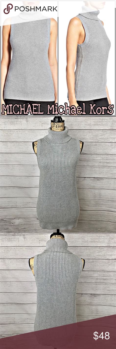 rn 111818 sweater turtleneck sleeveless.